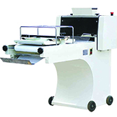 Bakery Machine-Moulder
